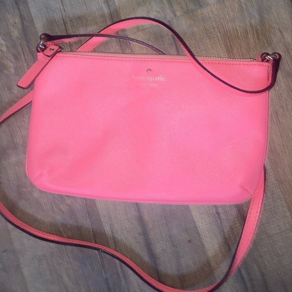 Kate Spade bag - Picture 2 of 4